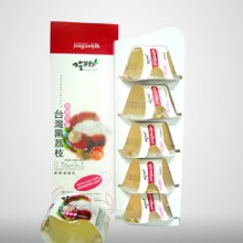 [大合購] 吃果籽鮮果汁果凍 ＊ 高達35%果汁 清新爽口