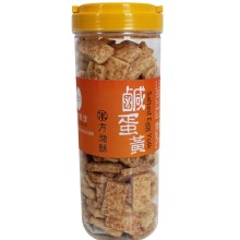 [大合購] 台灣榖堡出品米零食＊米方塊酥 沙其瑪$120up