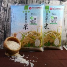 [大合購] 豐碩果園 ❖ 米粒飽滿整齊，口感極佳。