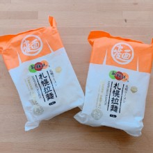 [大合購] 新驛統拉麵＊日本直送的札幌味湯頭！