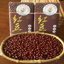 [大合購] 功夫農莊❖ 新鮮現採產地直送萬丹無毒紅豆！