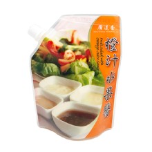 [大合購] 廣達香 沙拉醬 ❥ 沙拉醬美式賣場指定使用