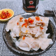 [大合購] 珍豪料溫州大餛飩 ❖ 好料抵家啦！不能錯過