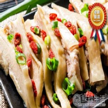 [大合購] 鮮綠生活 ❖ 醉雞、油雞夏天最好的冷盤佳餚