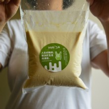 [大合購] 耶濃豆漿 ❖ 豆漿也能是美食級