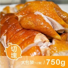 [大合購] 人氣No.1元榆牧場 ✱ 新鮮放山雞的好味道