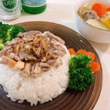 [大合購] 阿貴的肉 ❖ 噴香鴨肉飯，團購熱銷上萬包