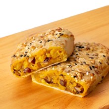 [大合購] KK Life红龍 ❖即食方便米漢堡，口味任你選