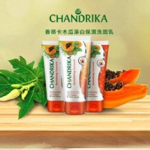[大合購] 印度香蒂卡洗面乳 ❖ 還我夏日白淨臉✨✨✨