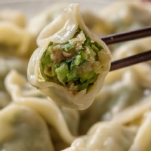 [大合購] 家之味眷村美食 ❖ 山東人的大水餃新上市！
