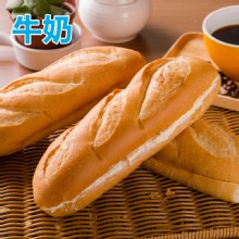 [大合購] 維也納麵包 ❖ 全年最優惠 冰的熱的都好吃