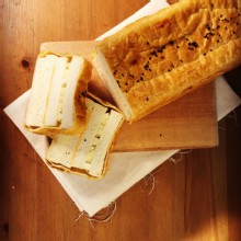 [大合購] 吉登起酥三明治 ❖ 早餐午茶吃什麼6種口味任你選