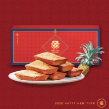 [大合購] 起士公爵❖春節預購！年節送禮好選擇！