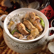 [大合購] 嘉義名店 阿榮師啤酒鴨 ❖ 大火熬煮不含酒精