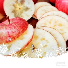[大合購] 新年雙響炮 ❖ 雙蜜蘋果一次入荷 單顆最低$13