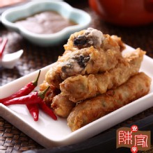 [大合購] 陳家蚵捲 ❖ 台南府城十大伴手禮