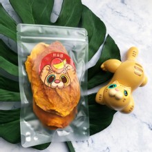 [大合購] 鮮菓選在地果乾 ❖ 網紅、美食部落客爭相推薦