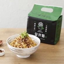 [大合購] 金拌麵❖手工日曬風乾的金門麵線