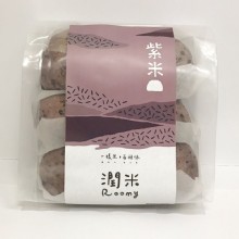 [大合購] 潤米rommy米饅頭 ❖ 台灣在地好米製成