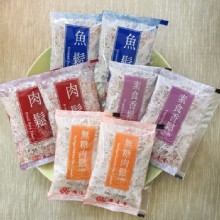 [大合購] 廣達香鬆類隨身包 ❥ 平均每包16.5元！