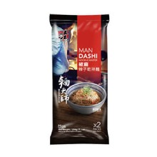 [大合購] 型男主廚吳秉承研發技術指導 ❖ 麵大師乾拌麵