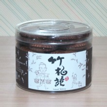 【石碇竹柏苑】手工黑糖麥芽膏餅300g
