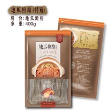 [大合購] 農來寶地瓜粉絲 ❖ ★可煮湯 火鍋 涼拌 拌炒食