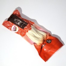 【石碇許家麵線】特細原味手工麵線
