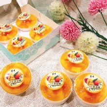 [大合購] 連珍 ❖ 芒果季新登場，連珍冠軍3冠王甜點