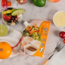 [大合購] 廣達香 沙拉醬 ❥ 五款風味沙拉醬，一次包回家