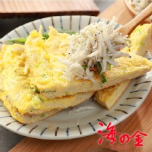 [大合購] 海之金 ＊ 海陸饗宴，簡單料理方便又好吃