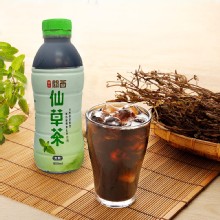 [嚴選大合購] 裕大關西仙草茶❖純天然仙草，無糖/微糖任選