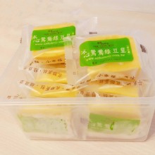 [大合購] 皇龍ait ❖ 綿密冰心鴛鴦綠豆皇～夏祭團購美食