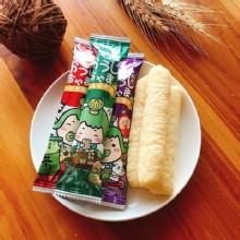 [大合購] 酥脆鹹甜的玉米棒 ❖ 讓人一口接一口的停不下來