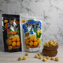 [大合購] 榮伯餅舖爆米花 ❖ 傳遞快樂好滋味！