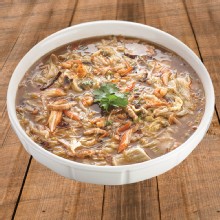 [大合購] 干貝海鮮羹 ❖ 即期良品，頂級食材五星年菜料理