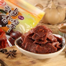 [大合購] 富貴香素肉乾❖ 10種口味任選$95up