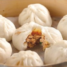 [大合購] 花蓮周家小籠包 ❖ 鮮嫩多汁 純正手工製作