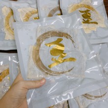 [大合購] 農來寶非基改養生豆皮換新裝 ❖ 最自然的豆原味