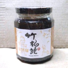 【石碇竹柏苑】冬季限定-金棗麥芽膏350g