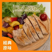 [大合購] 野人舒食 ❖ 低溫烹調舒肥肉品 保證鮮嫩多汁