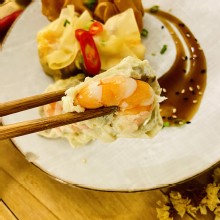 [大合購] Solema低醣千張餃 ❖ 低醣飲食首選