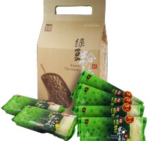 [大合購] 中農粉絲 ❖ 100%頂級純綠豆製成的純綠豆粉絲