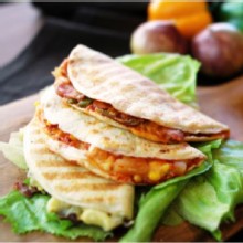 【洋卡龍】起司薄餅(4種口味任選)