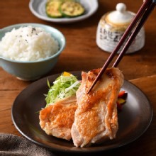 [大合購] 阿貴的肉 ❖ 鹹醉香舒肥雞腿排 低鈉低鹽低糖