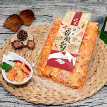 [大合購] 筍友部落 ❖ 素食涼拌菜必備首選－手切香脆筍