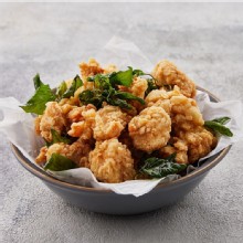 [大合購] 大成經典鹹酥雞 ❖ 全台市場最超值 CP值大破表