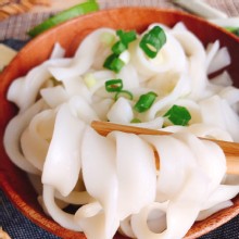 [大合購] 餡智吉刀削麵❖美味刀削麵搭配好吃的料多滿滿牛雜
