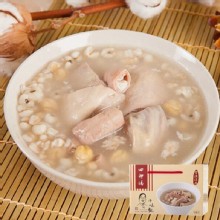 [大合購] 十味觀四神湯 ❖ 庶民美食代表！濃郁順口宛如現煮
