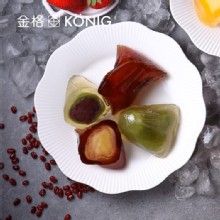 [大合購] 金格 ❖ 粽所矚目，端午必吃冰粽上架啦！